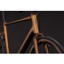 Cube Nulane ONE 28" metalliccaramel&acute;n&acute;brown