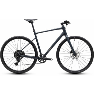 Cube Nulane Pro 28" night´n´chrome