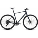 Cube Nulane Pro 28" night&acute;n&acute;chrome