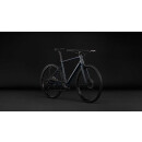 Cube Nulane Pro 28" night&acute;n&acute;chrome