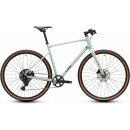 Cube Nulane Pro 28" aloegreen&acute;n&acute;black