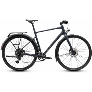 Cube Nulane Pro FE 28" night´n´chrome