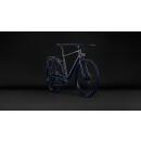 Cube Nulane Pro FE 28" night&acute;n&acute;chrome