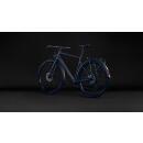Cube Nulane Pro FE 28" night&acute;n&acute;chrome