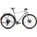 Cube Nulane Pro FE 28" aloegreen´n´black