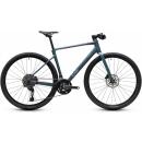 Cube Nulane Race 28" smaragdgrey´n´prizm