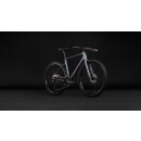Cube Nulane Race 28" smaragdgrey&acute;n&acute;prizm