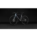 Cube Nulane Race 28" smaragdgrey&acute;n&acute;prizm