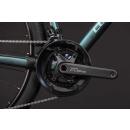 Cube Nulane Race 28" smaragdgrey&acute;n&acute;prizm