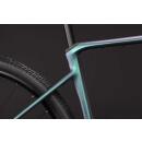 Cube Nulane Race 28" smaragdgrey&acute;n&acute;prizm