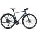 Cube Nulane Race FE 28" smaragdgrey´n´prizm