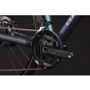 Cube Nulane Race FE 28" smaragdgrey&acute;n&acute;prizm