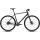 Cube Nulane Deluxe EXC 28" grey´n´chrome