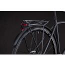 Cube Nulane Deluxe EXC FE 28" grey&acute;n&acute;chrome