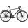 Cube Nulane Deluxe EXC FE 28" grey´n´chrome