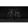 Cube Nulane Deluxe EXC FE 28" grey´n´chrome