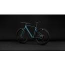 Cube Nulane C:62 SLX 28" metallicpetrol&acute;n&acute;black