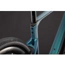 Cube Nulane C:62 SLX 28" metallicpetrol&acute;n&acute;black