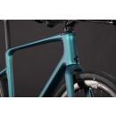 Cube Nulane C:62 SLX 28" metallicpetrol&acute;n&acute;black