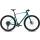Cube Nulane C:62 SLX 28" metallicpetrol´n´black