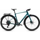 Cube Nulane C:62 SLX FE 28"...