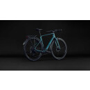 Cube Nulane C:62 SLX FE 28" metallicpetrol&acute;n&acute;black