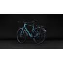 Cube Nulane C:62 SLX FE 28" metallicpetrol&acute;n&acute;black