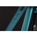 Cube Nulane C:62 SLX FE 28" metallicpetrol&acute;n&acute;black
