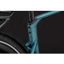 Cube Nulane C:62 SLX FE 28" metallicpetrol&acute;n&acute;black