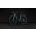 Cube Nulane C:62 SLX FE 28" metallicpetrol´n´black