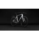 Cube Nulane C:62 SLX FE 28" glacier&acute;n&acute;black