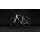 Cube Nulane C:62 SLX FE 28" glacier´n´black
