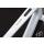 Cube Nulane C:62 SLX FE 28" glacier´n´black
