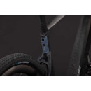 Cube Nulane C:62 SLT 28" onyxfibre&acute;n&acute;grey