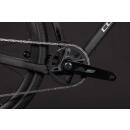 Cube Nulane C:62 SLT 28" onyxfibre&acute;n&acute;grey