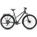 Cube Nature ONE FE Trapeze 28" ink&acute;n&acute;grey