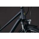 Cube Nature ONE FE Trapeze 28" ink&acute;n&acute;grey