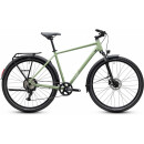 Cube Nature ONE FE 28" almondgreen´green