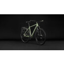 Cube Nature ONE FE 28" almondgreen&acute;green