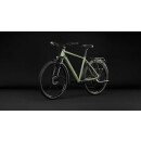 Cube Nature ONE FE 28" almondgreen&acute;green