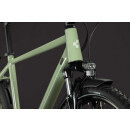 Cube Nature ONE FE 28" almondgreen&acute;green