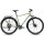Cube Nature ONE FE 28" almondgreen´green