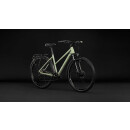 Cube Nature ONE FE Trapeze 28" almondgreen&acute;green
