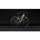 Cube Nature ONE FE Trapeze 28" almondgreen&acute;green