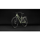 Cube Nature ONE FE Trapeze 28" almondgreen&acute;green