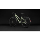 Cube Nature ONE FE Trapeze 28" almondgreen&acute;green