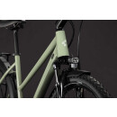 Cube Nature ONE FE Trapeze 28" almondgreen&acute;green