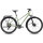Cube Nature ONE FE Trapeze 28" almondgreen´green