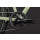 Cube Nature ONE FE Trapeze 28" almondgreen´green