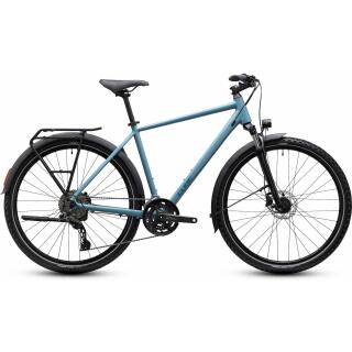 Cube Nature Pro FE 28" surfblue´n´blue